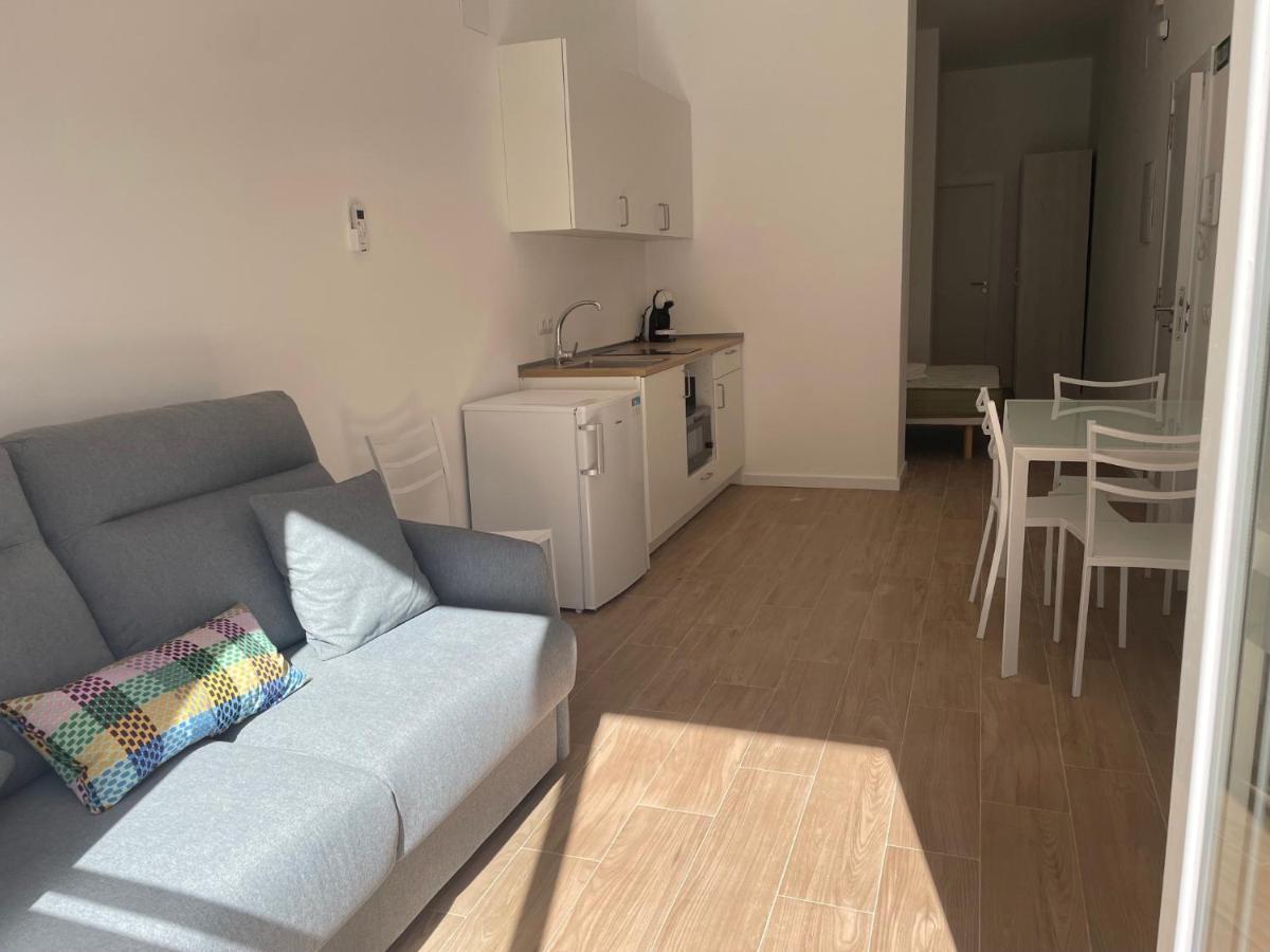 Travel Habitat Ave Sorolla Suites バレンシア エクステリア 写真