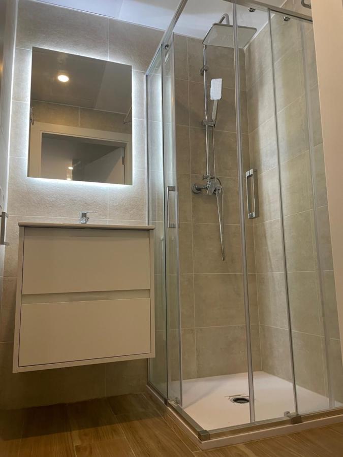 Travel Habitat Ave Sorolla Suites バレンシア エクステリア 写真