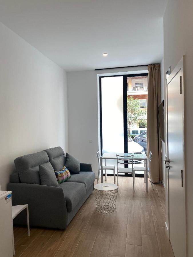 Travel Habitat Ave Sorolla Suites バレンシア エクステリア 写真