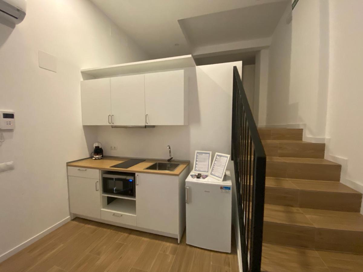 Travel Habitat Ave Sorolla Suites バレンシア エクステリア 写真