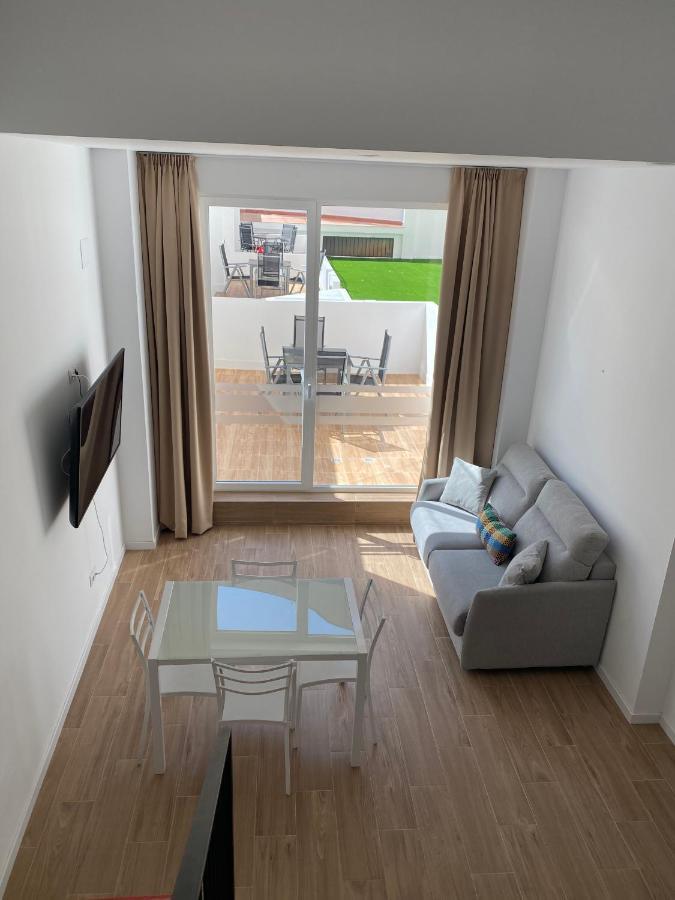 Travel Habitat Ave Sorolla Suites バレンシア エクステリア 写真