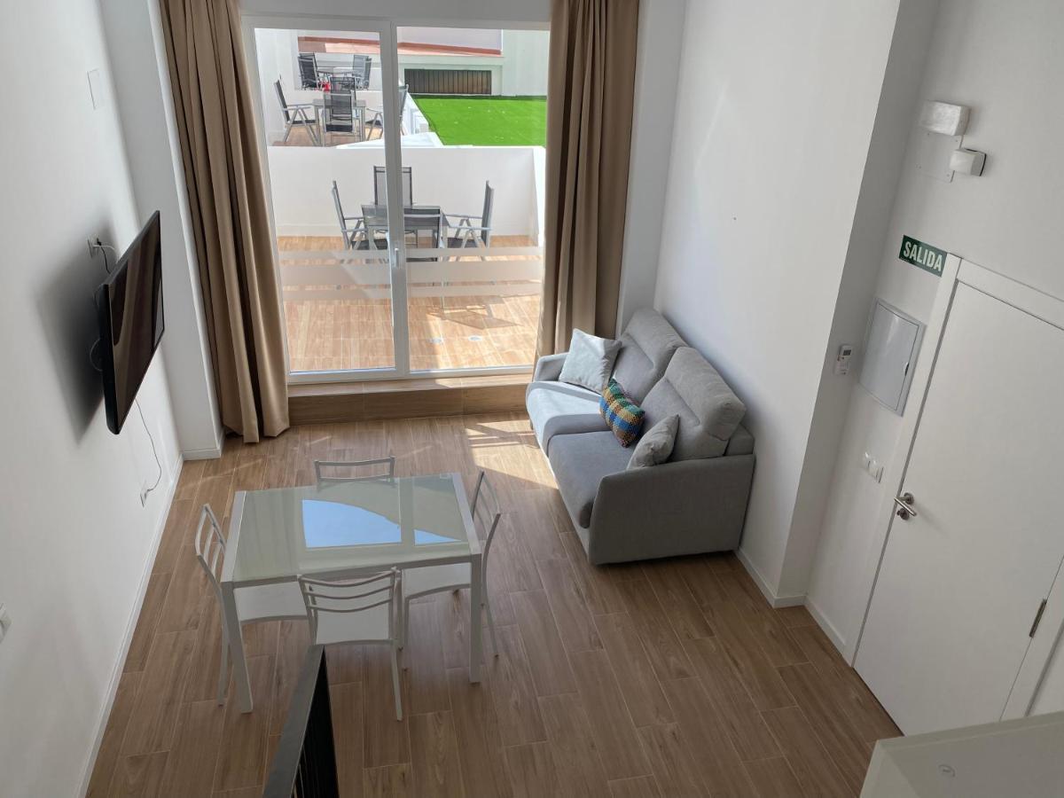 Travel Habitat Ave Sorolla Suites バレンシア エクステリア 写真
