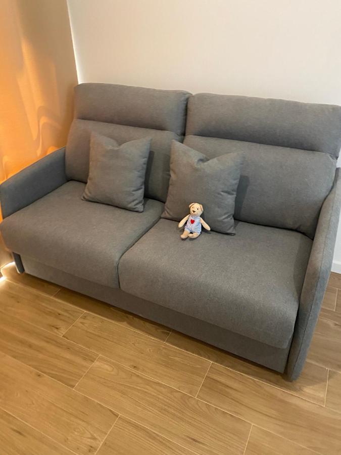 Travel Habitat Ave Sorolla Suites バレンシア エクステリア 写真